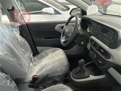 Hyundai Grand i10